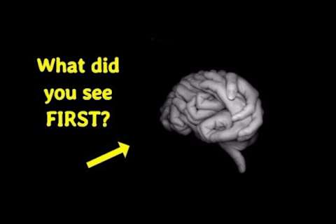 Gay test with images