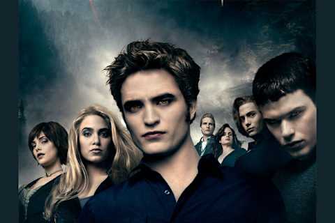 Wallpaper Twilight Which Cullen Are You For iPhone