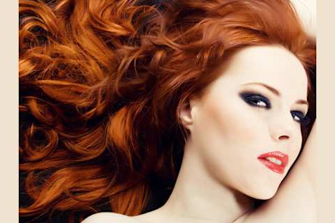 Can We Guess What Hair Type You Have