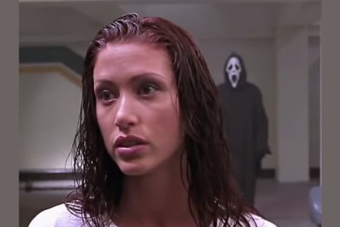How Much Do You Remember About Scary Movie