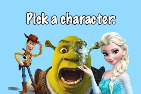 Are You More Dreamworks Pixar Or Disney