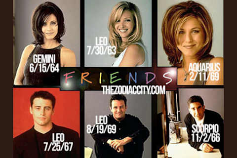 What Zodiac Sign Should You Actually Be Best Friends With