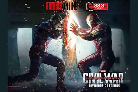 Which Team In Captain America Civil War Do You Belong To