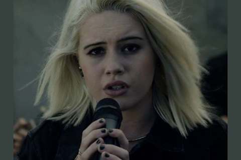 Guess The Song Bea Miller Edition