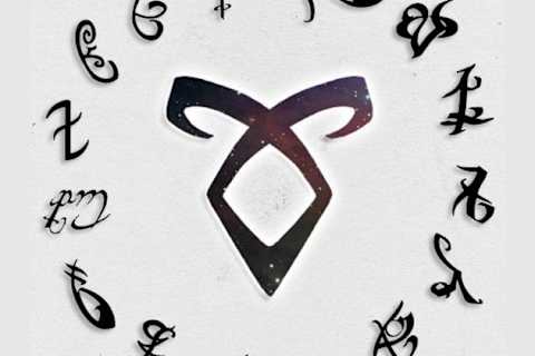Which Shadowhunter Rune Do You Need