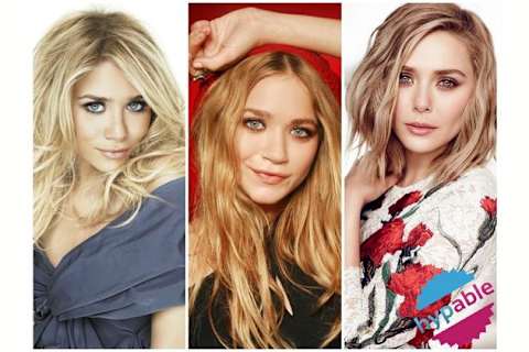 Mary Kate And Ashley Olsen Sister Elizabeth Wedding Galery