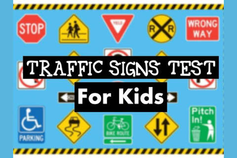 Road Signs Quiz >> Can You Pass This Traffic Signs Test Meant For Kids Road Signs Quiz >> Can You Pass This Traffic Signs Test Meant For Kids