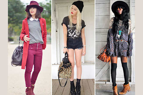What Does Your Style Say About You