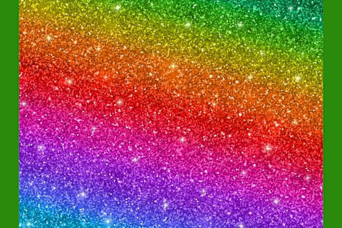 Which Color Of The Rainbow Are You