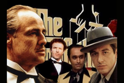 Which Member Of The Corleone Family Are You
