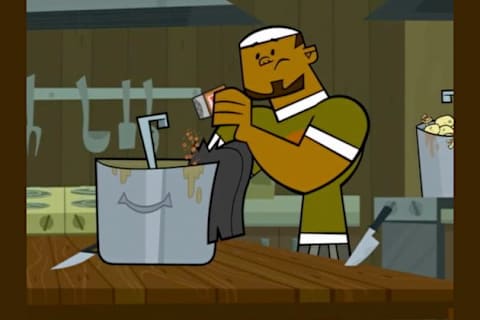 Total Drama Personality Quiz Which Total Drama Character Are You The Wannabe Beth Mean Heather Crazy Izzy