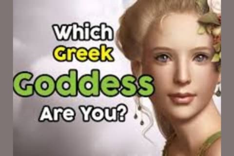 Which Greek Goddess Titan Are You