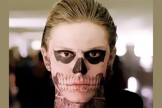 Which flawed character on "American Horror Story" is your man? 