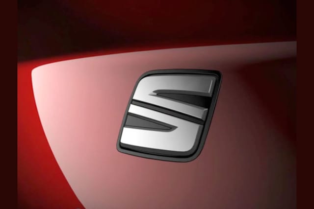 Volkswagen Financial services logo