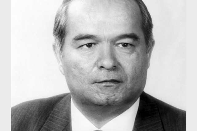 Ислам Каримов наше дело