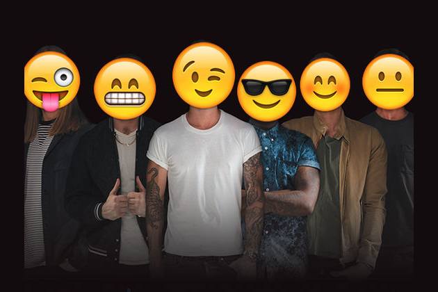 Quiz Can You Guess What These Maroon 5 Song Titles Are From Emojis Metrolyrics See more ideas about songs, funny texts, emoji texts. can you guess what these maroon 5 song