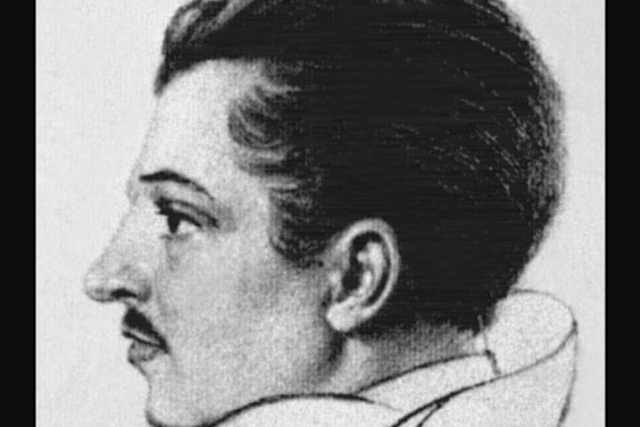 М П Бестужев Рюмин. М П Бестужев Рюмин декабрист.