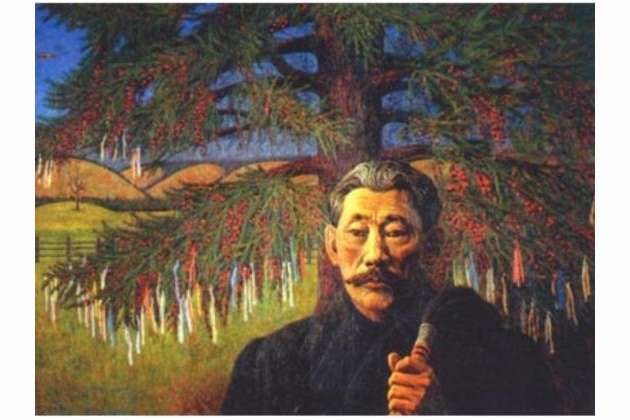 Өксөкүлээх Өлөксөй олоҕун, айар үлэтин төһө билэргин бэрэбиэркэлээ.