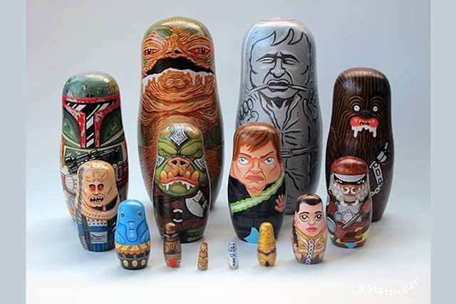 Star Wars 