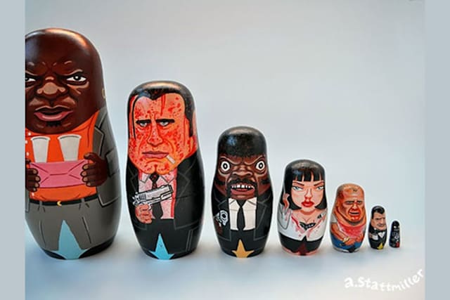 Pulp Fiction