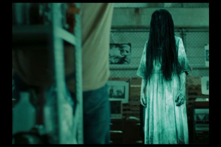 Can You Name 40 Horror Films From A Single Screenshot