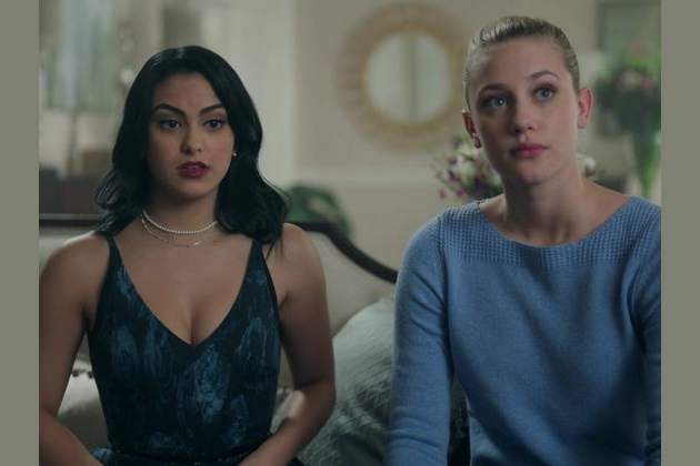 Are You More Like Betty Or Veronica Riverdale Quiz