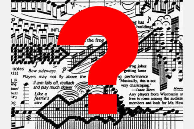 If You Can Answer All These Classical Music Questions Without Googling You Re A Classic Fm