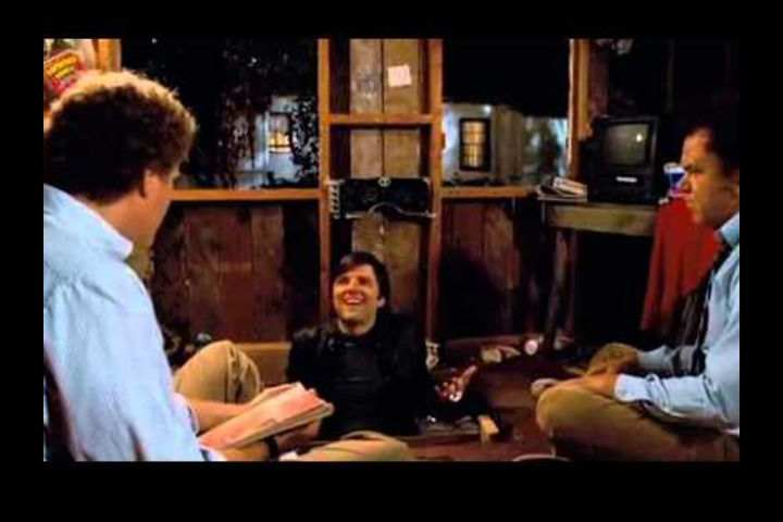 Quiz Match The Step Brothers Quote To The Character That Said It Joe Is The Voice Of Irish People At Home And Abroad