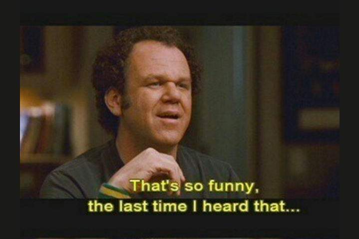 How Well Do You Remember Step Brothers Take The Quiz To Find Out Joe Co Uk