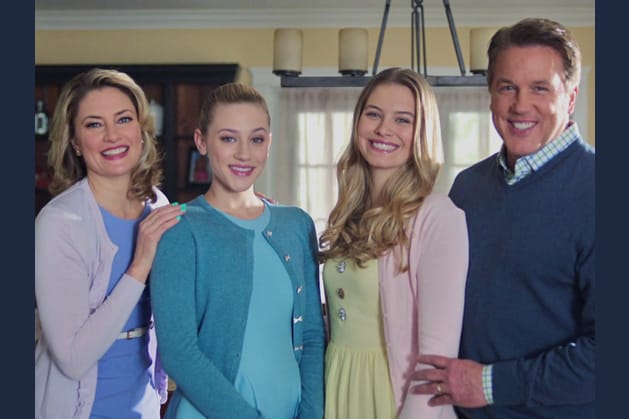 Which Riverdale Family Your Household Is Most Like Quiz
