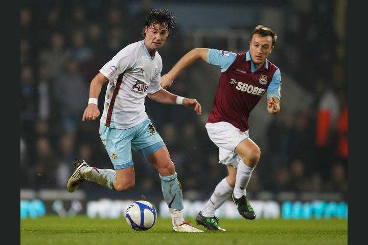 Quiz How Well Do You Know West Ham United V Burnley West Ham United