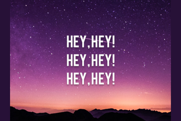 Quiz Is This A Lyric From 5sos Or A Lyric From The Vamps Popbuzz It say that,wow did you write this quize?your epic 5sos smarts show your true fan of these four aussie guys.and you know every detail about them. 5sos or a lyric from the vamps popbuzz