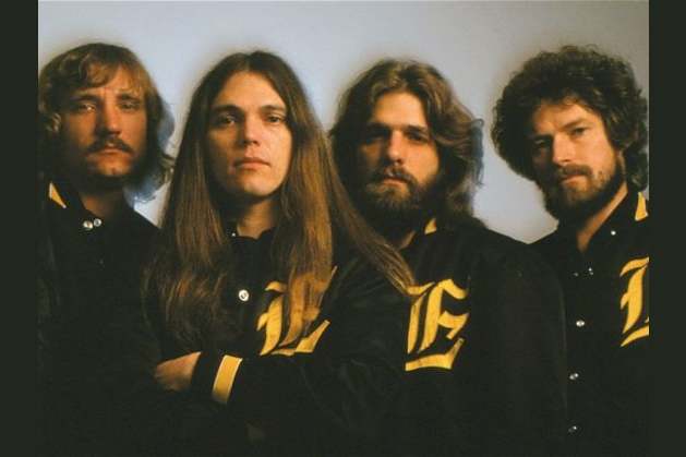 10 Best Glenn Frey And Eagles Songs The 10 best eagles songs, ranked. the telegraph