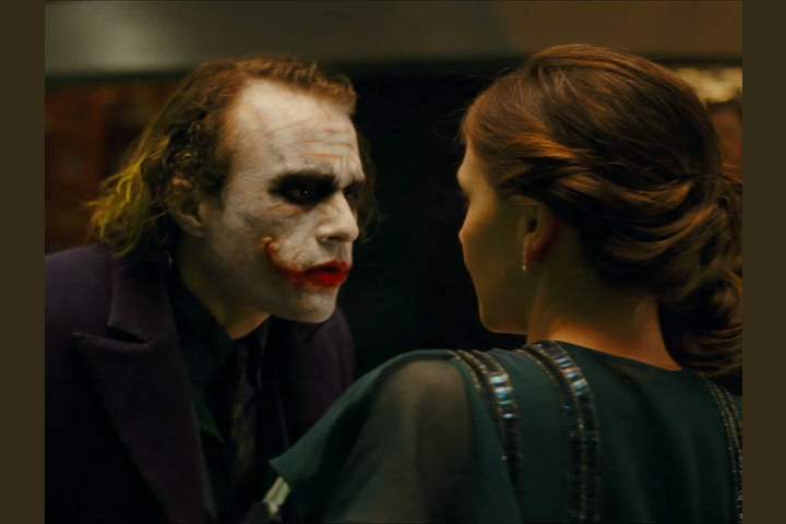 Quiz How Well Do You Know The Joker From The Dark Knight Joe Is The Voice Of Irish People At Home And Abroad