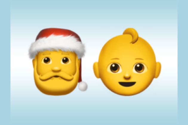 Weihnachts Songs In Emojis Quiz National Vol At