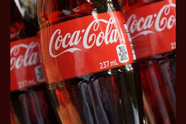 Are You Addicted To Coca Cola