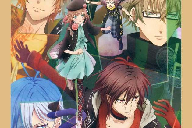 Which Amnesia Character Are You