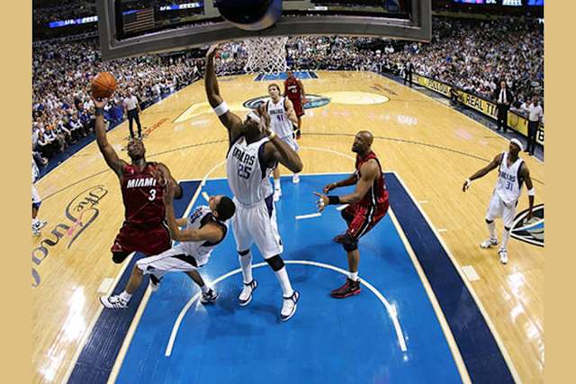 Somewhat Hard Nba Trivia