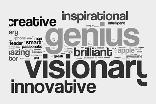 What One Word Unlocks the World Around You