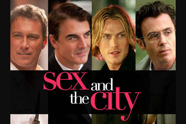 sex and the city movie hunk Sex hormone disorders in women