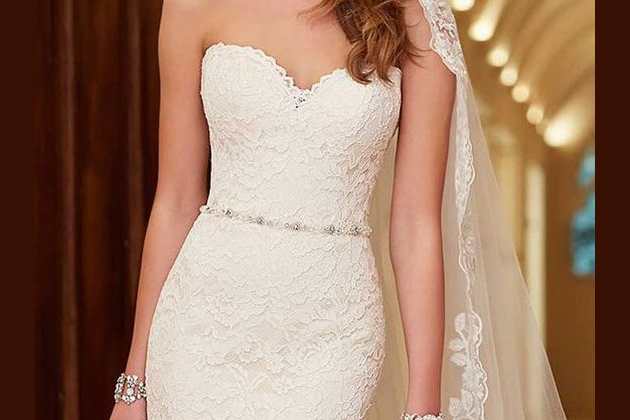 Wedding dress quiz playbuzz hot sale