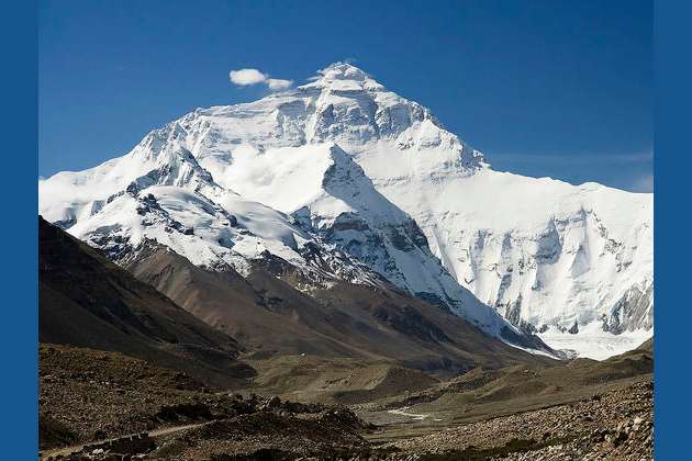 France Monde Etes Vous Incollable En Matière De Montagnes