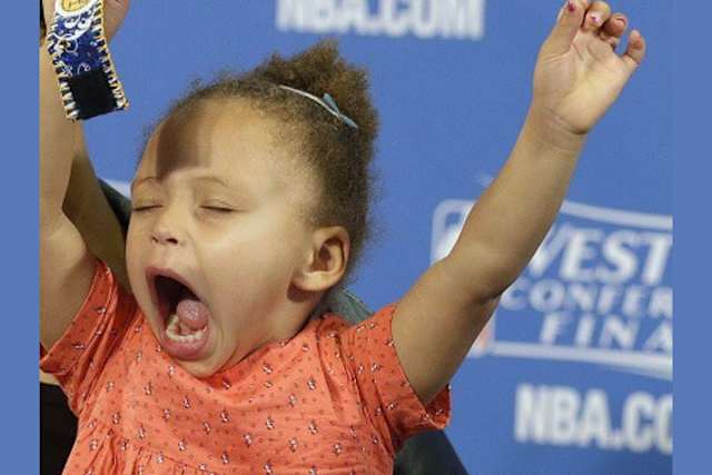 How well do you know nba players kids?