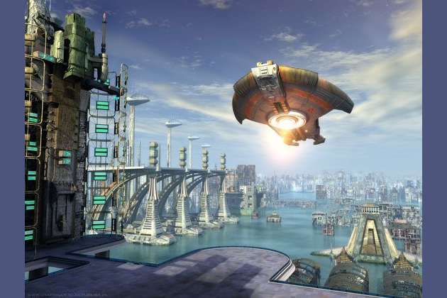 ¿En qué universo ficticio deberías vivir?