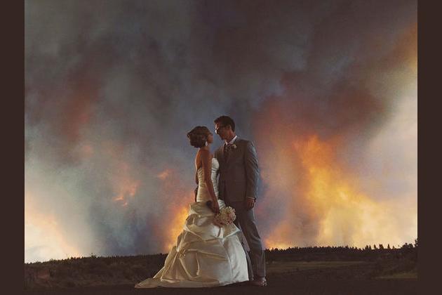 What Will Go Horribly Wrong At Your Wedding?