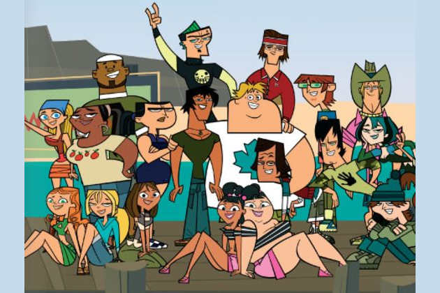 Which Total Drama Island Fan Favorite Character Are You