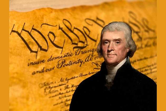 Which Iconic American Figure Are You Most Like?