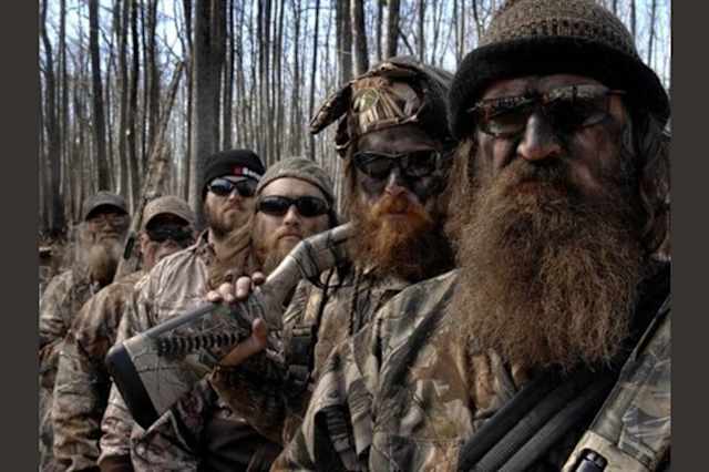 The Ultimate Duck Dynasty Quiz Sky History