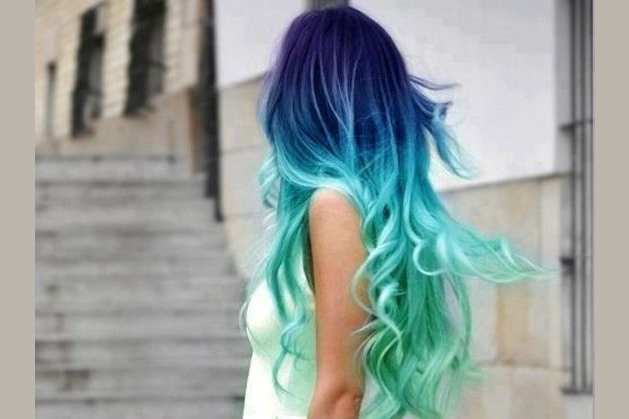 Which Color Should You Dye Your Hair?