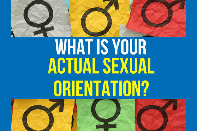 What sexuality am i quiz photos 49